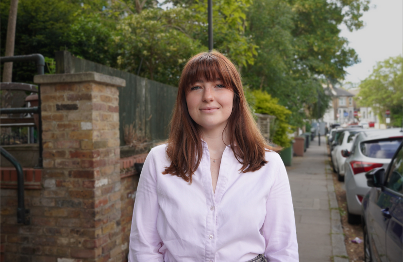Lewisham Conservatives tweet media