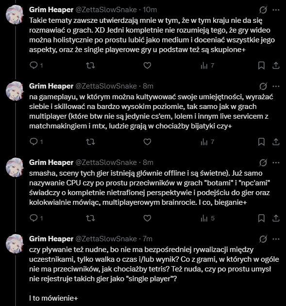 Grim Heaper tweet media