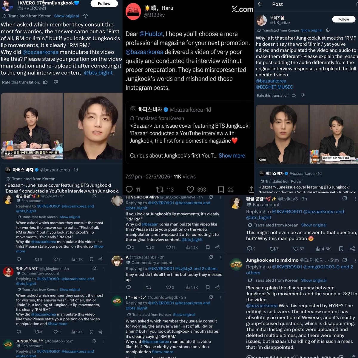 kyo tweet media
