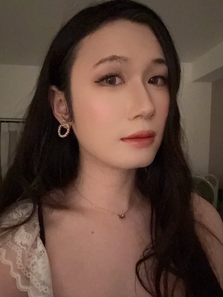 杭州伪娘阿梅 tweet media
