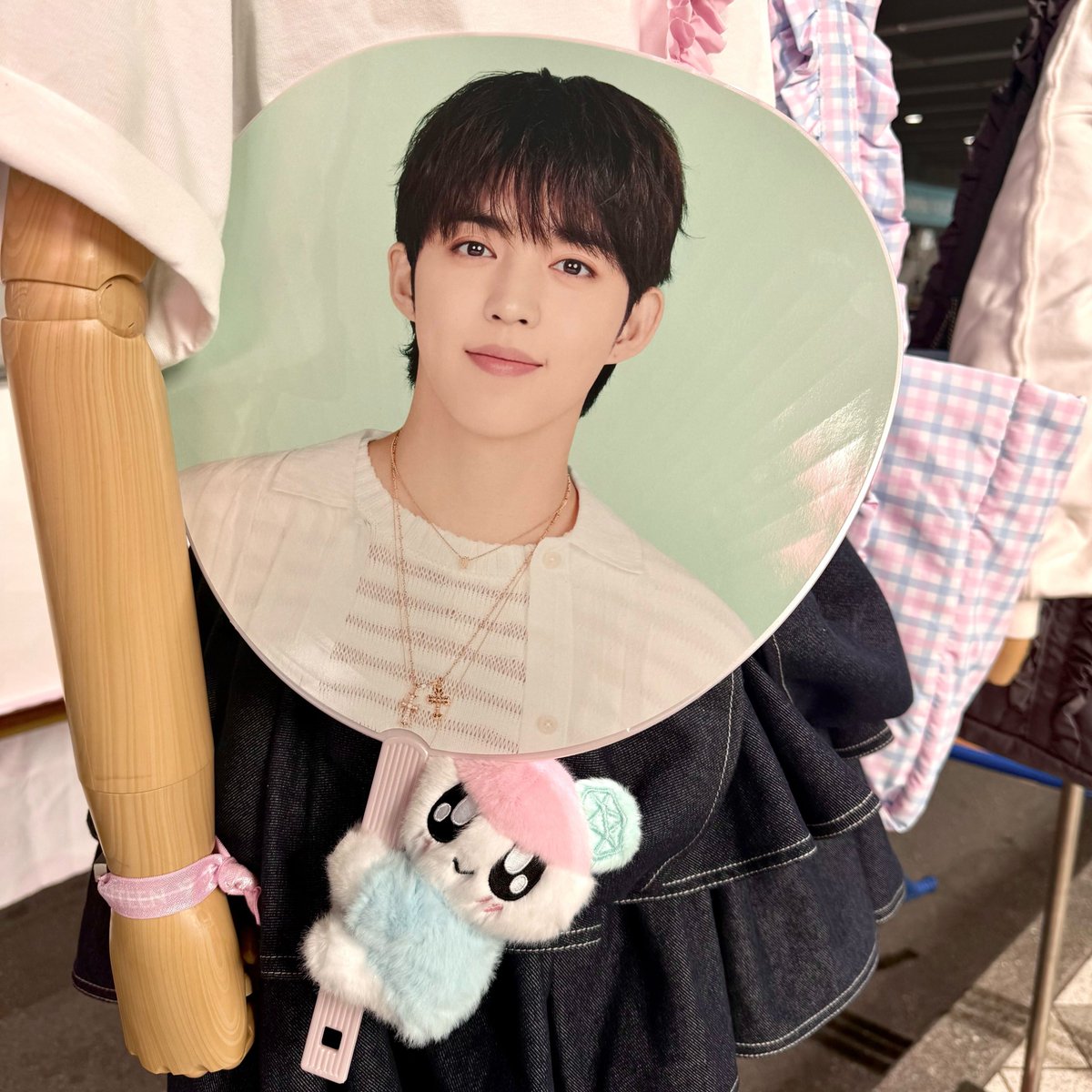 SEVENTEEN JAPAN NEWS] 『SEVENTEEN 2026 JAPAN FANMEETING 'YAKUSOKU