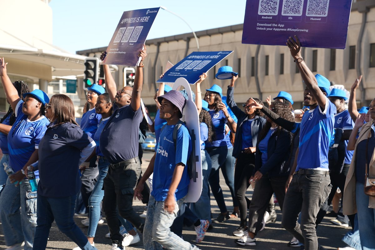 Standard Bank Namibia tweet media