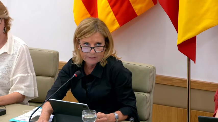 Parlament de les Illes Balears tweet media
