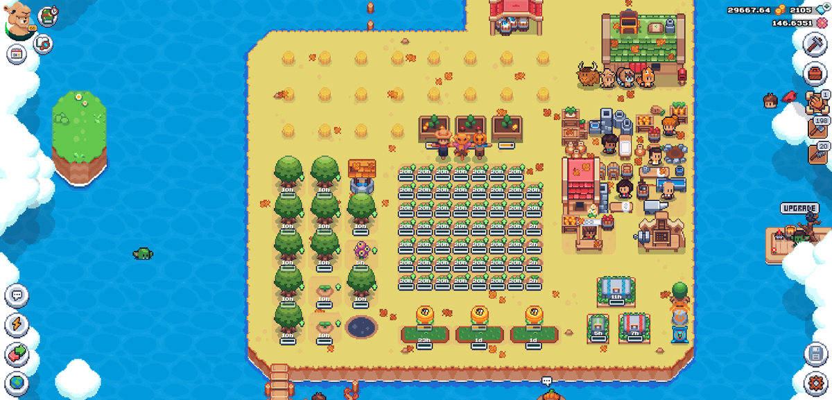 MrCoolCripto's tweet photo. #SunflowerLandFarm https://t.co/teXbWzH6BY