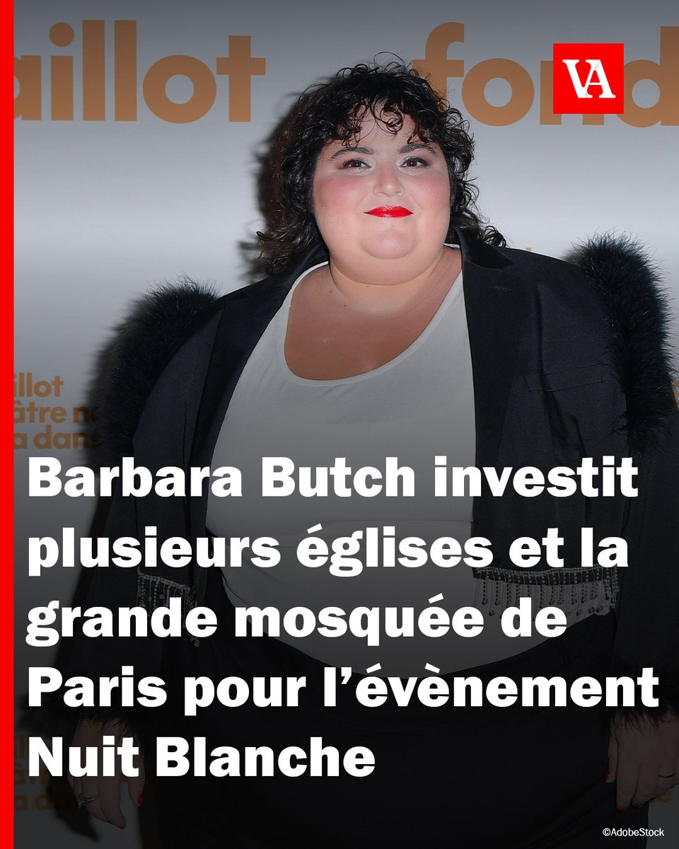 Valeurs actuelles ن tweet media