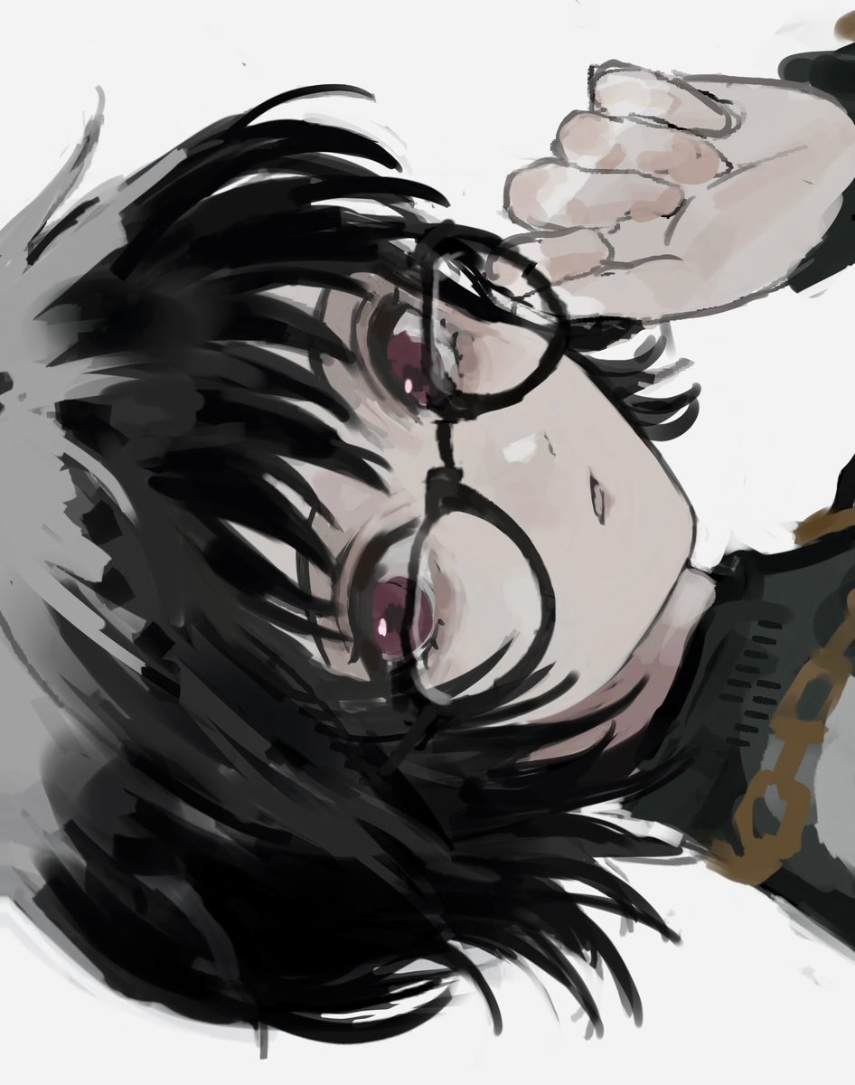 寸暇 tweet media