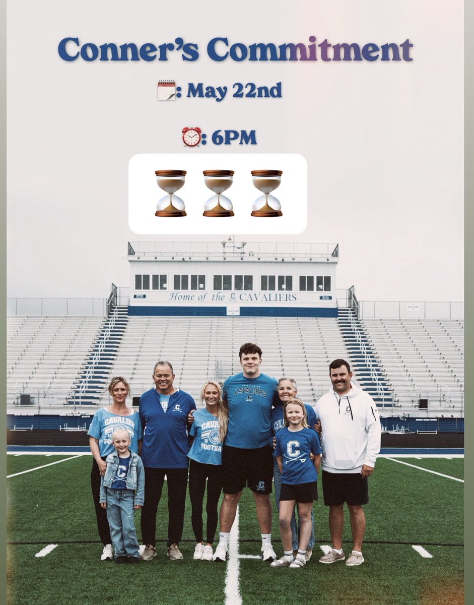 Conner Rutherford tweet media