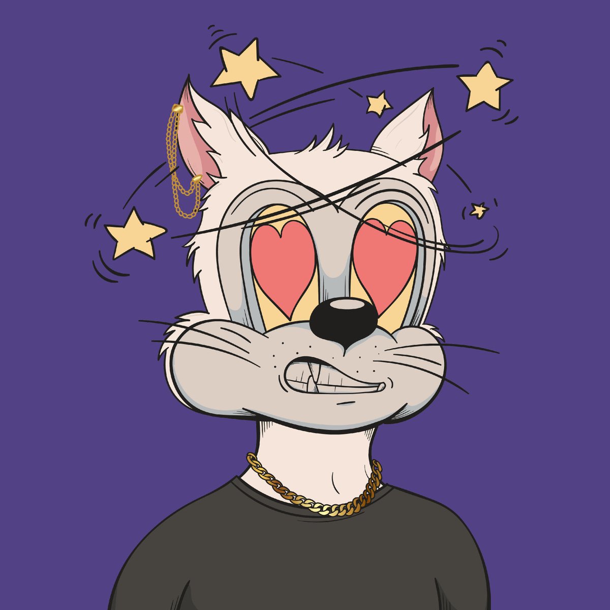 Excaliburweb3's tweet photo. Toonz is getting interesting 

119 listed, one sweep could 2x the floor 

Community is so active, if you want to connect with OG's in the space, this is where you do it. 

Where my @DegenToonz at? https://t.co/8Lt3FOf1u1
