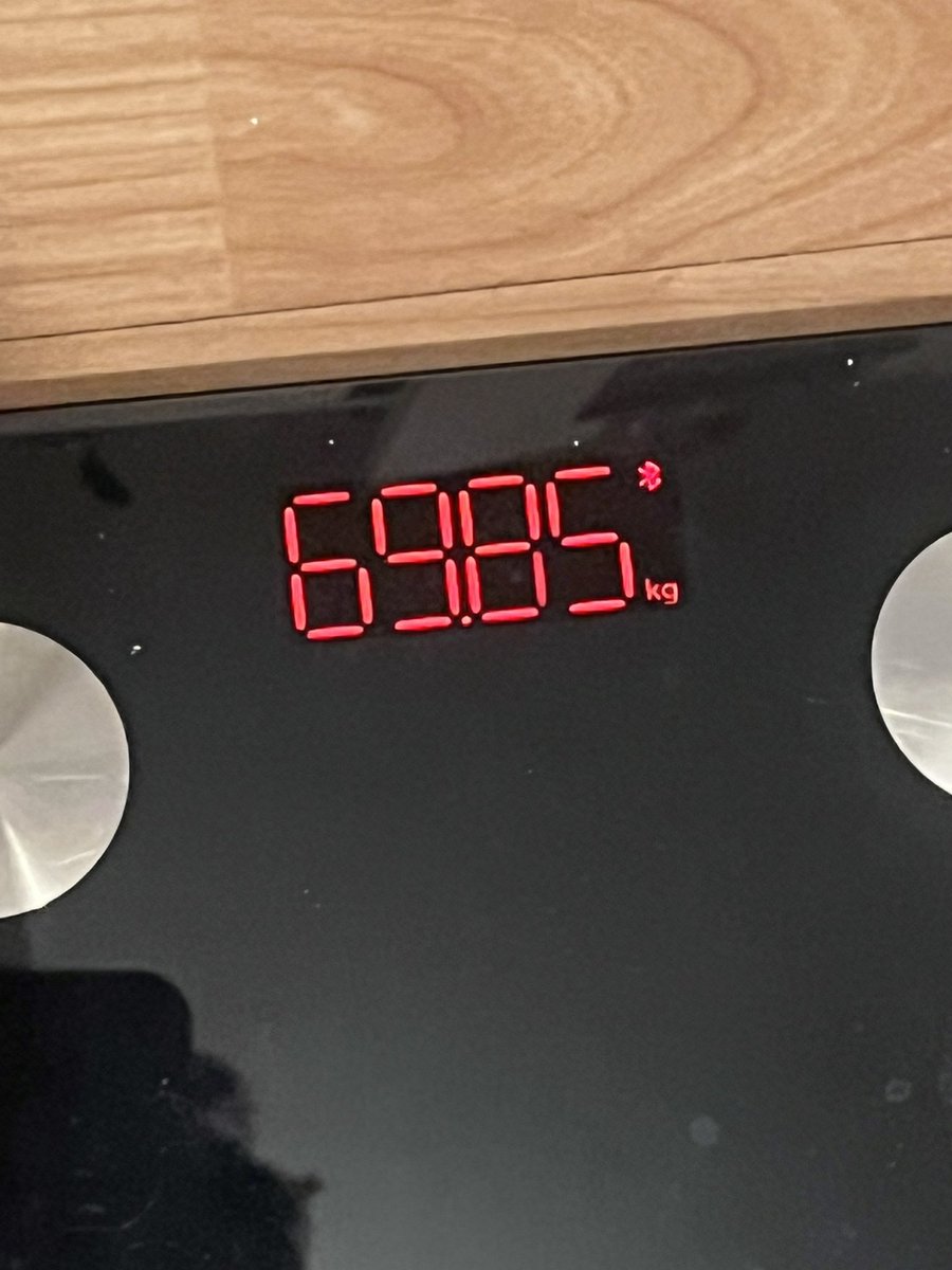 Z-man🍯(-12.15/21.15kg) tweet media