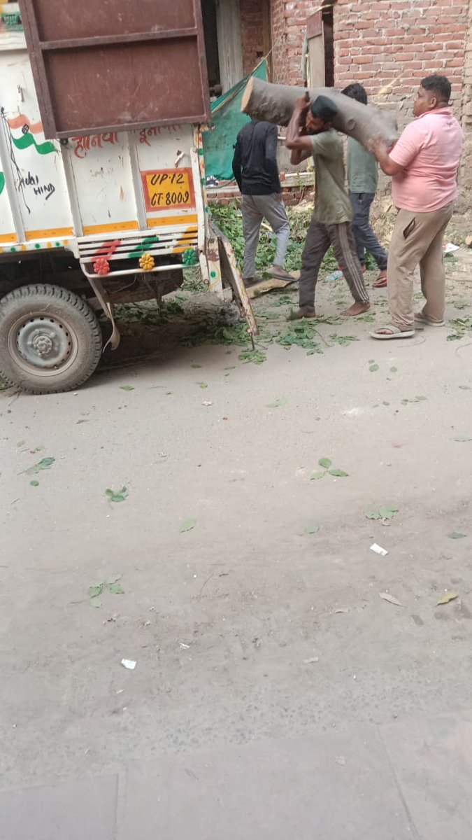 Manjit Thakur tweet media