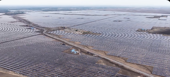 apdevforum's tweet photo. SAEL has successfully commissioned its 600 MW solar power project in Kadapa.
@SAEL_India
#InvestinAndhra https://t.co/k7aLEHgtsW