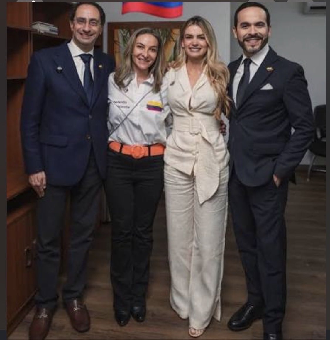 Adriana Martinez tweet media
