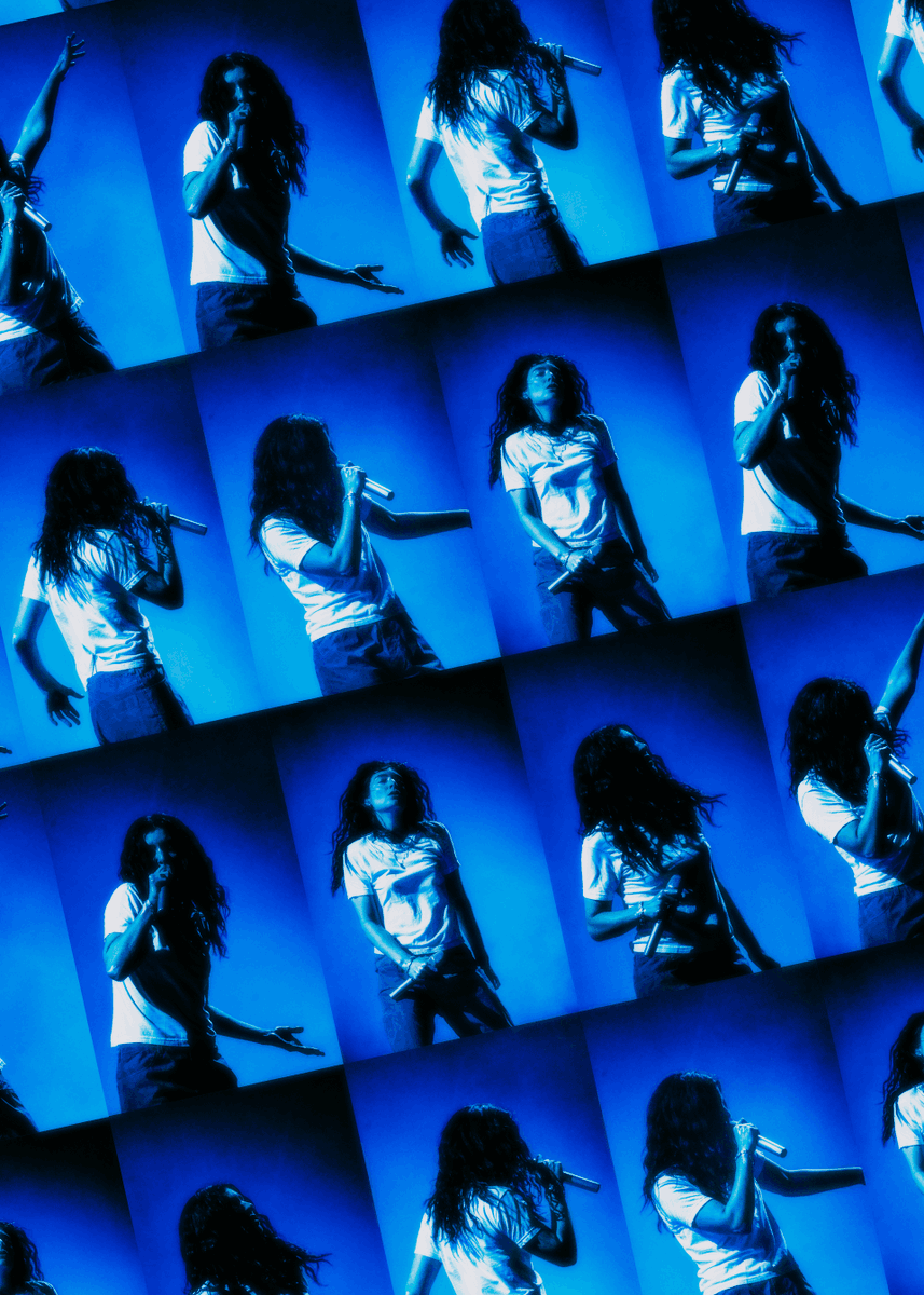 Lorde fix 🩻🧬⛓️ tweet media