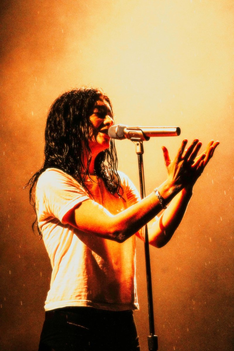 Lorde fix 🩻🧬⛓️ tweet media