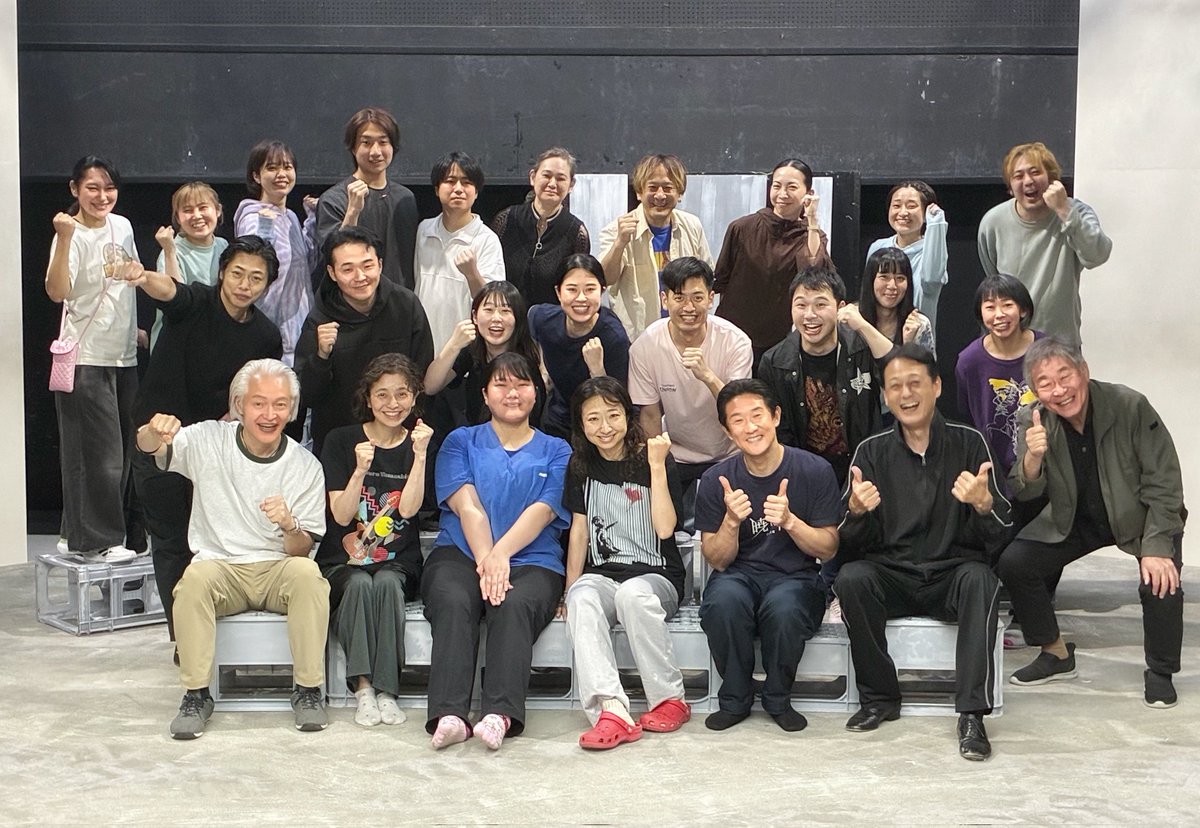 豊田 茂 tweet media