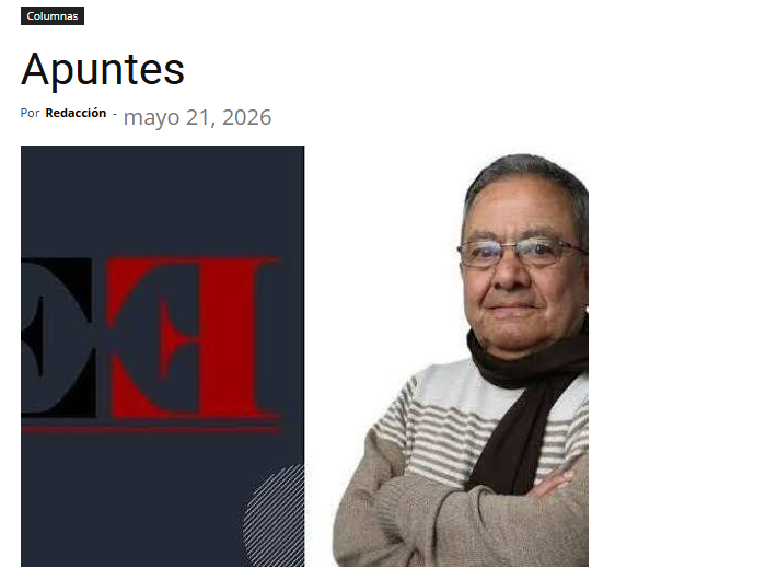 Espejo del Poder tweet media