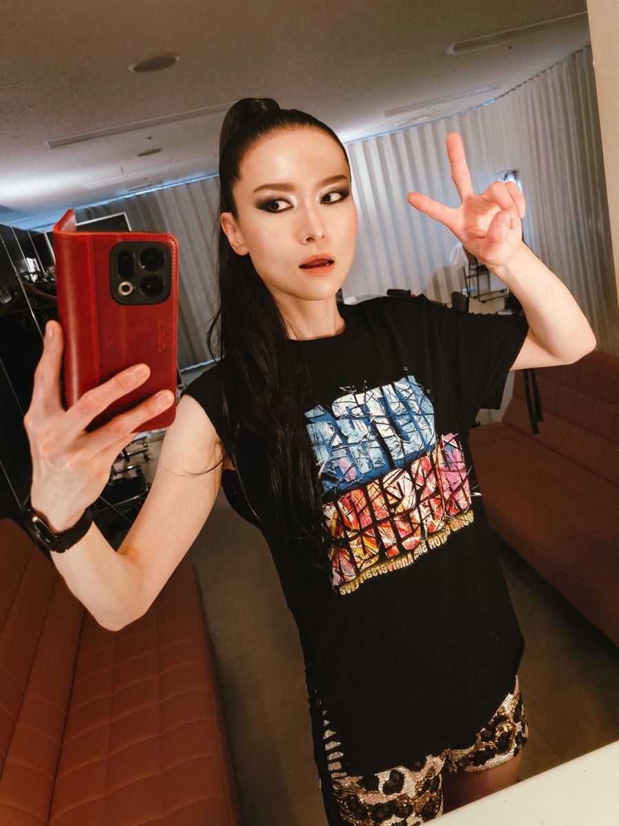 清 | Kiyoshi tweet media