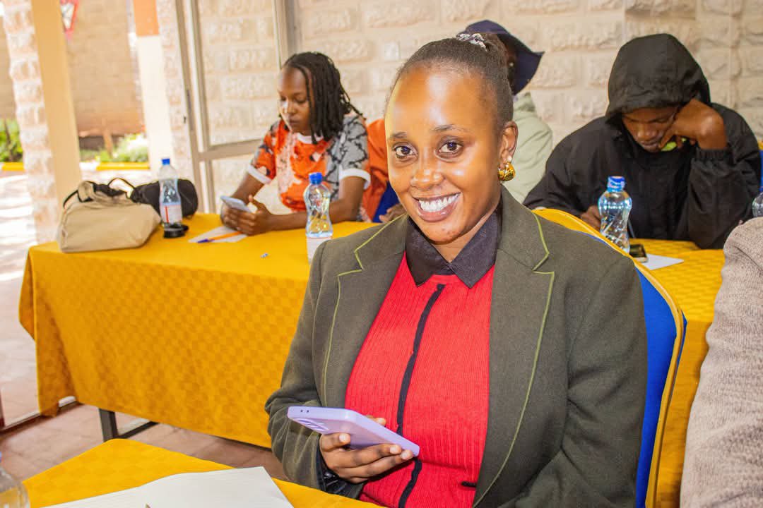 Horn of Africa Youth Network tweet media