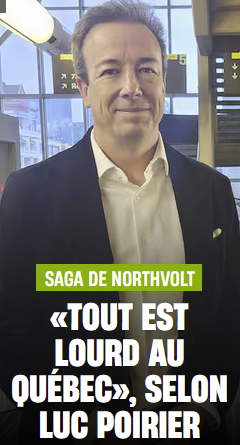 ⚜️ Ici DOGE Québec ⚜️ tweet media