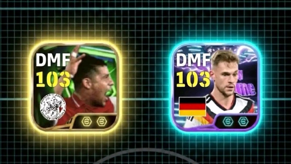 WILLS🦇PES⚽ tweet media