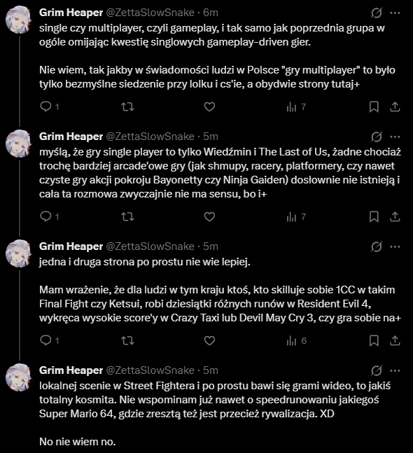 Grim Heaper tweet media