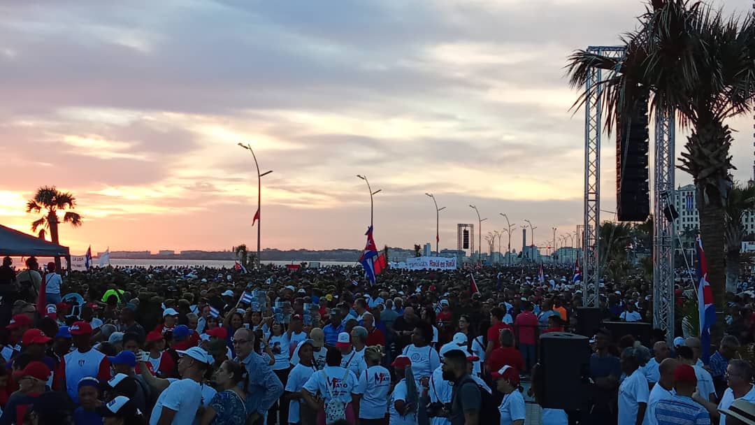 Gobierno La Habana tweet media