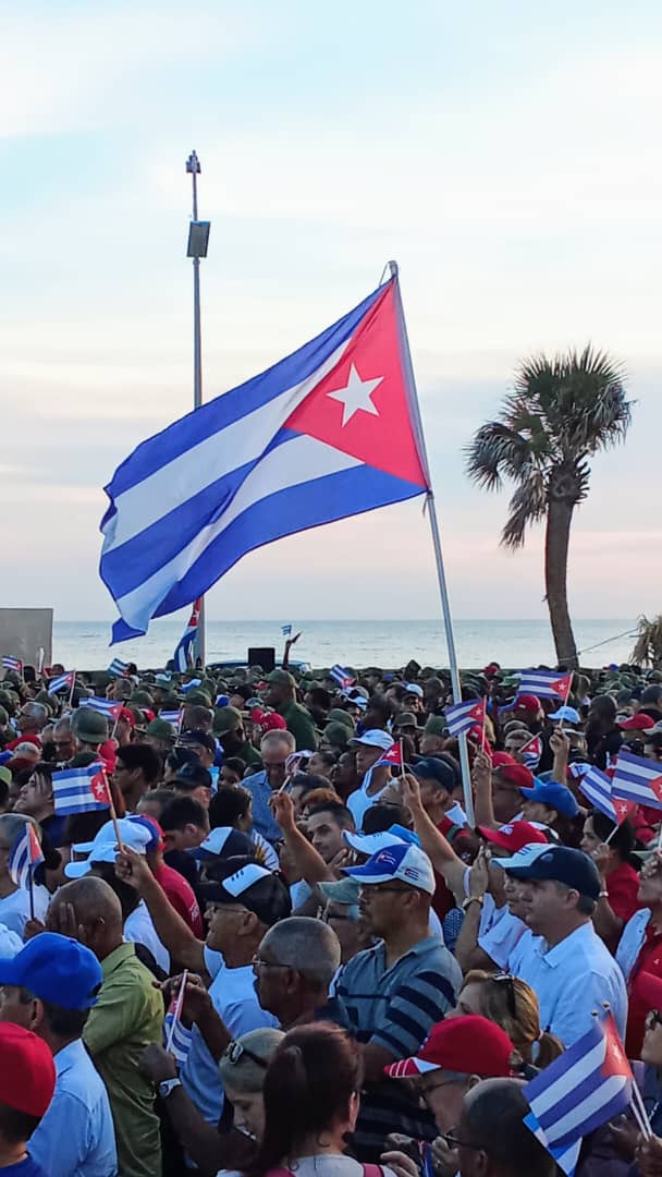 Gobierno La Habana tweet media