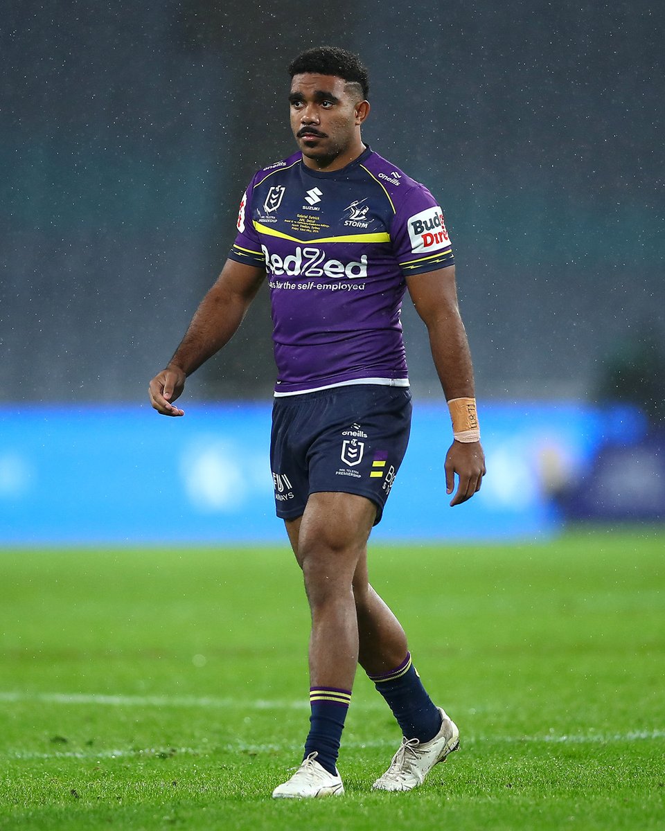 Melbourne Storm tweet media