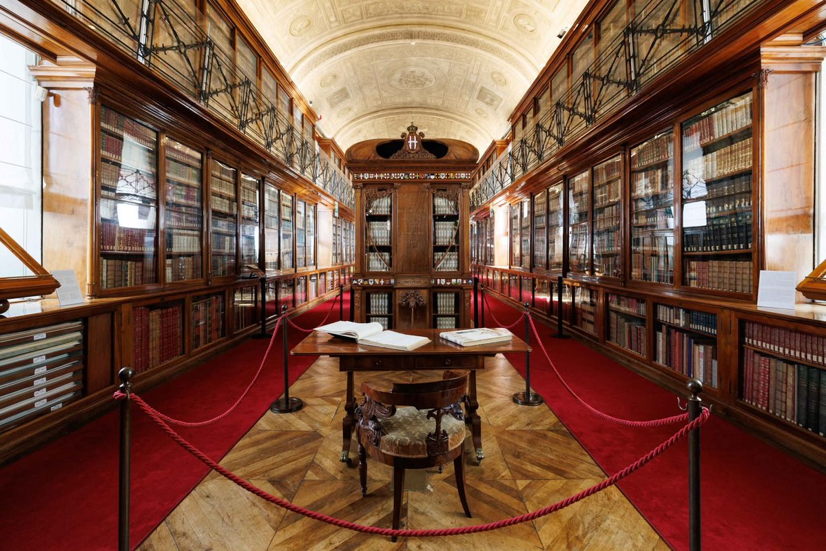 Musei Reali Torino tweet media