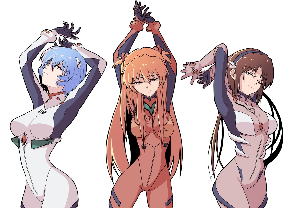 さしみ tweet media
