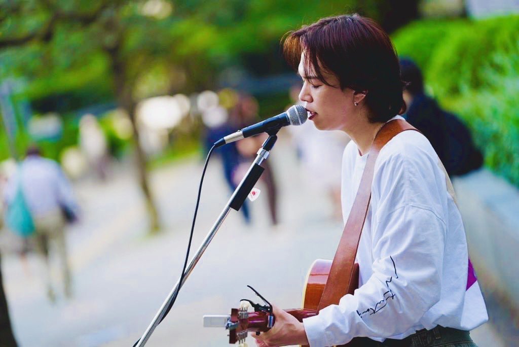 川原光貴official 𝟨𝚝𝚑 𝙰𝙻𝙱𝚄𝙼『 𝐈𝐌𝐁𝐔𝐄 』 tweet media