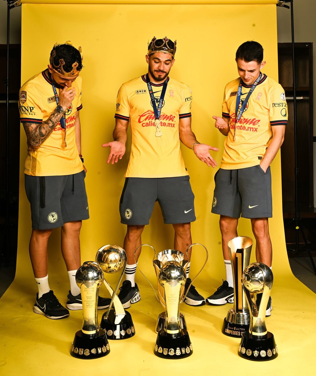 marLE (Tricampeón) tweet media