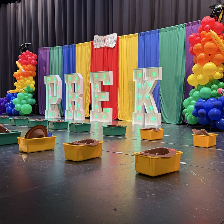 BrookeCounty's tweet photo. Pre-K graduation incoming!!! https://t.co/A6JbE2jvxp