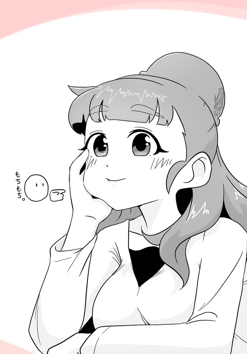 びんきー tweet media