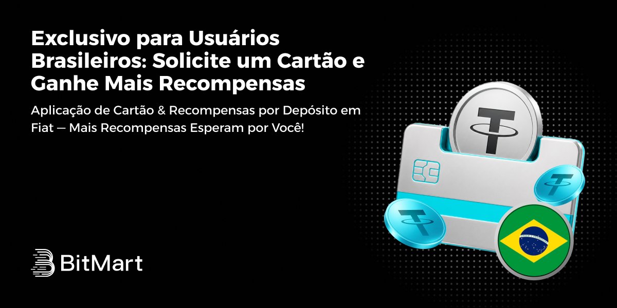 BitMart Portuguese 🇧🇷 🇵🇹 tweet media