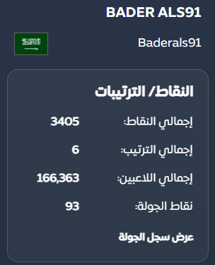 Bader tweet media