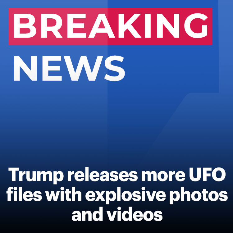 Daily Mail US tweet media
