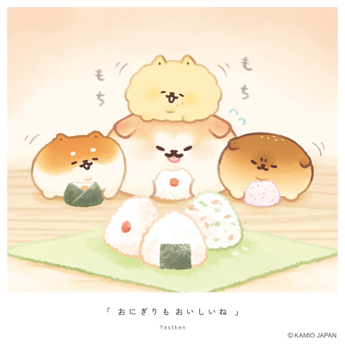 yeastken's tweet photo. パンもおいしいけど🍞 https://t.co/02u26BhTyn