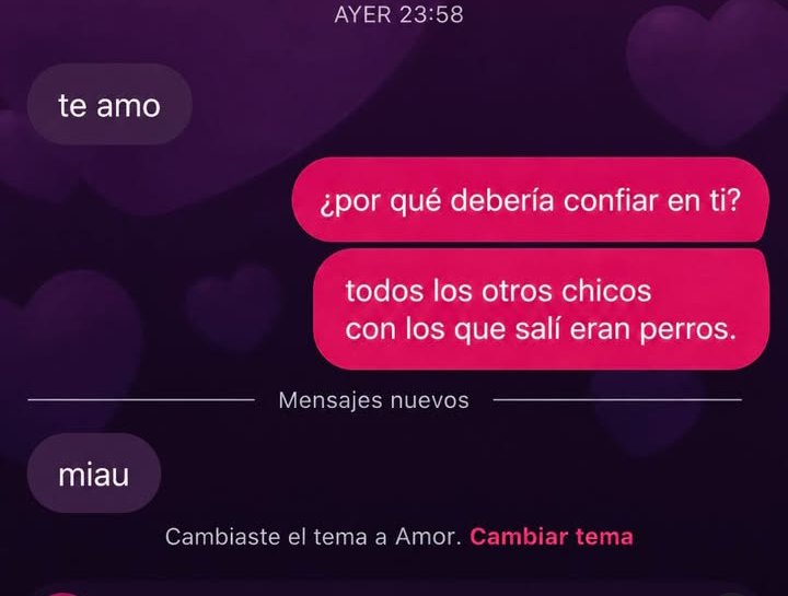 Ciro 🔪(Killer's husband) tweet media