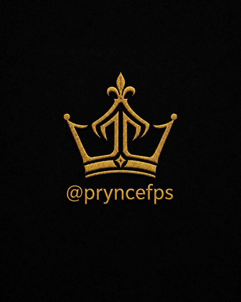 Pryncefps's tweet photo. O reino foi aberto. 👑
Bem-vindos à REALEZA. https://t.co/sLOUBmTUn9