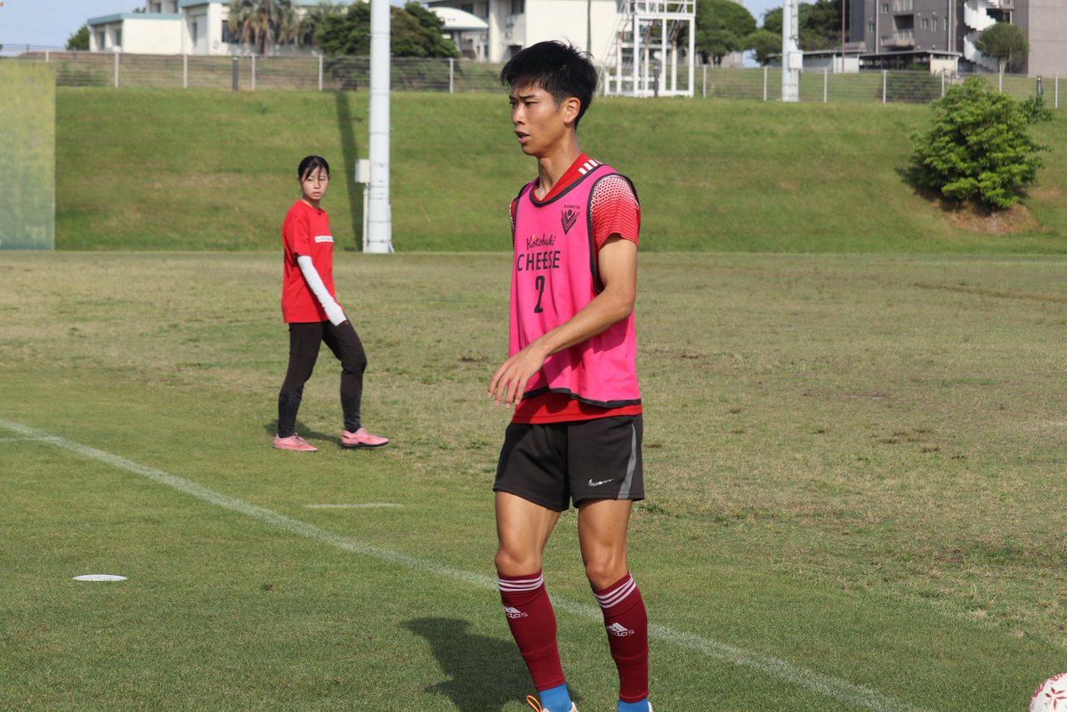 鹿屋体育大学サッカー部 (@kanoyafootball) / Posts / X