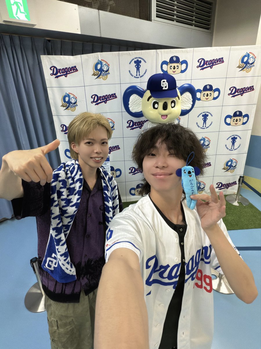 山本 寛大(DRAGONFLY) tweet media