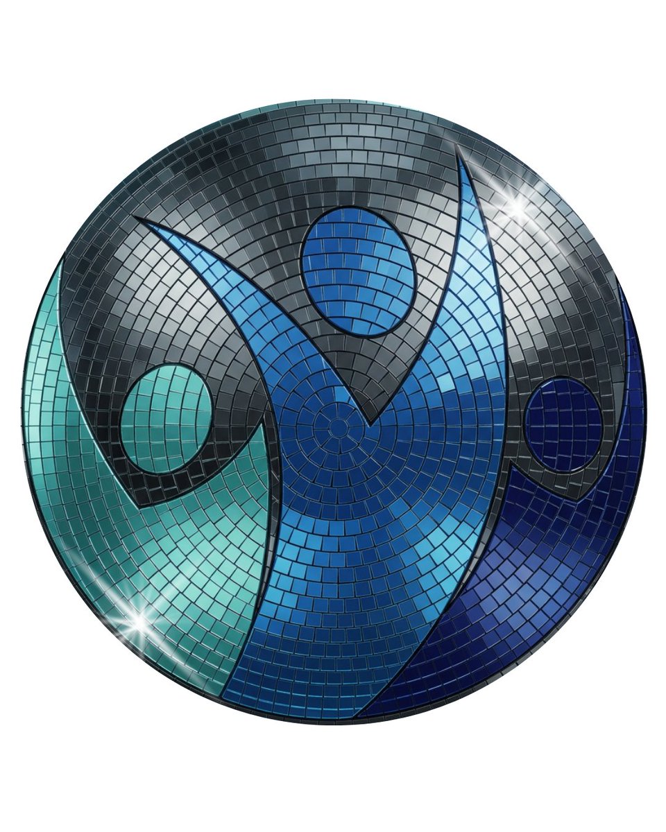 PinballFdn's tweet photo. Jumping on the Discomorphism trend 🪩 https://t.co/BWCvKMsY2b