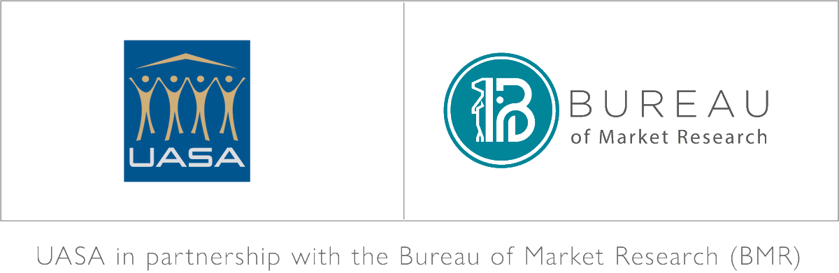 UASA_the_Union's tweet photo. UASA Media Release: 2026 UASA SAER and 4th UASA/BMR Employment Index highlight changing realities of work in South Africa

The report revealed that approximately 41% of working individuals in SA are employed without employment contracts.

@ResearchHubBMR1 
https://t.co/AnYOLdAsgw https://t.co/yEwyR3f11i