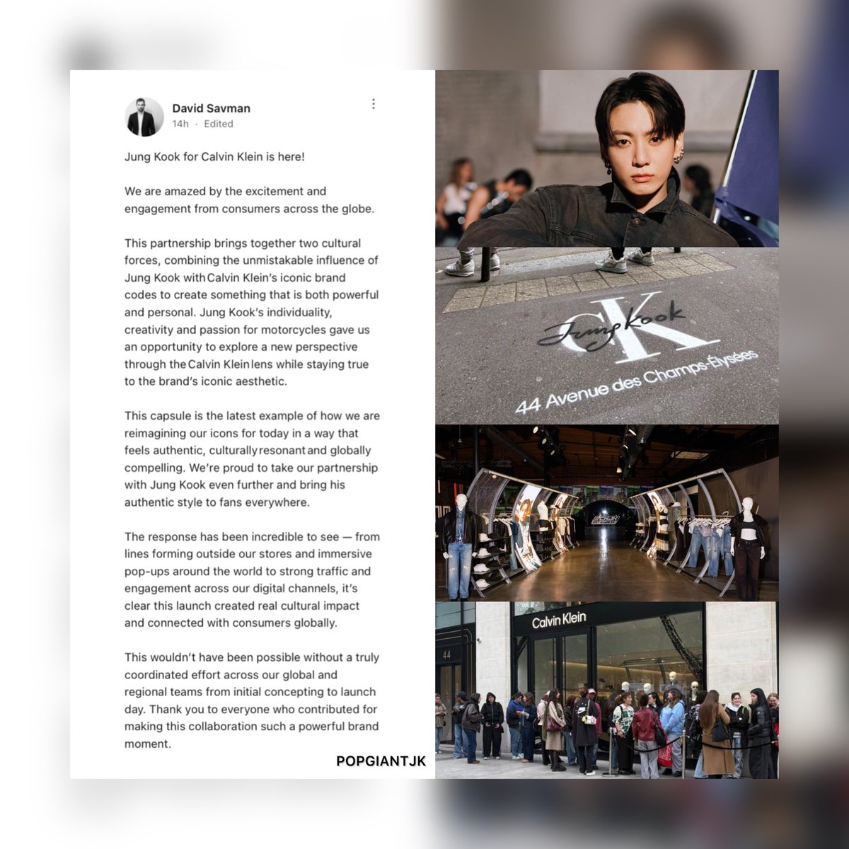 Jungkook the Giant tweet media