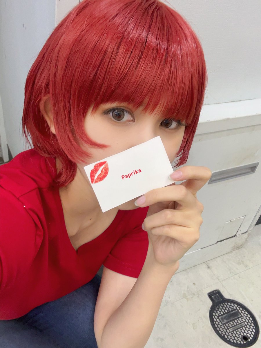 てれきゃす 22a! tweet media