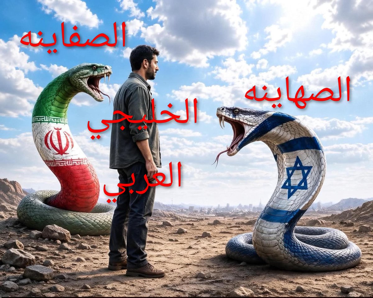 عمر ألربيعي ألعراقي tweet media