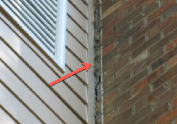 fixbrokenhomes's tweet photo. Is your chimney pulling away from the house?  Tilting chimneys, gaps at the roofline, and cracked mortar aren’t just cosmetic — they signal serious foundation movement underneath.  https://t.co/MEszshJTQI

#chimneyfoundation #chimneymovement https://t.co/PUZ65nlSI3
