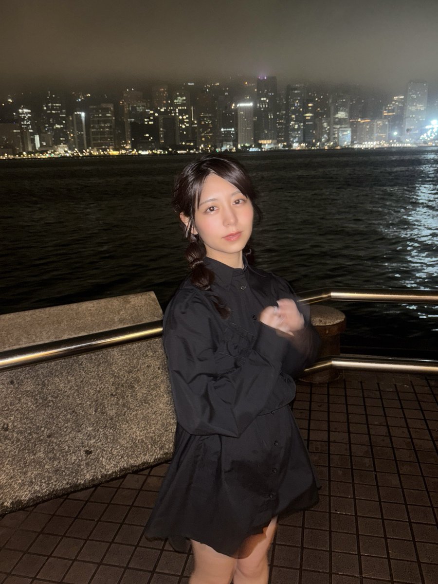 吉村萌南(ラフ×ラフ) tweet media
