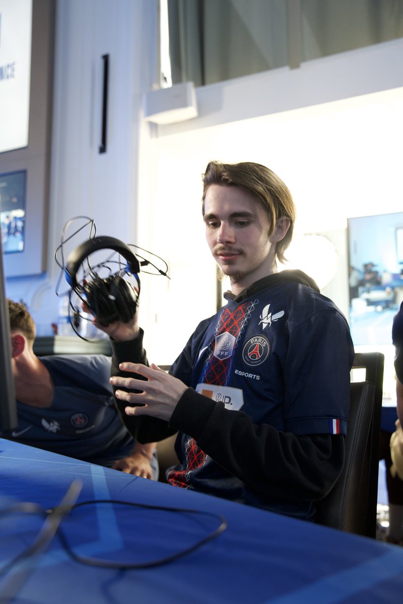 PSG.VITALITY EAFC tweet media